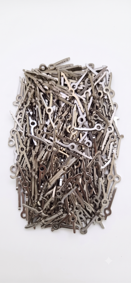 Iron Hook